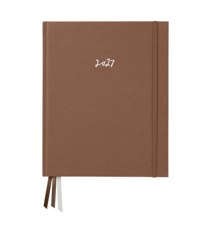 2027 Planner | Grande | Daily ~ Happenstance