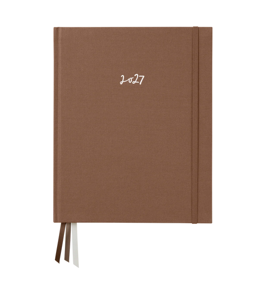 2027 Planner | Grande | Daily ~ Happenstance