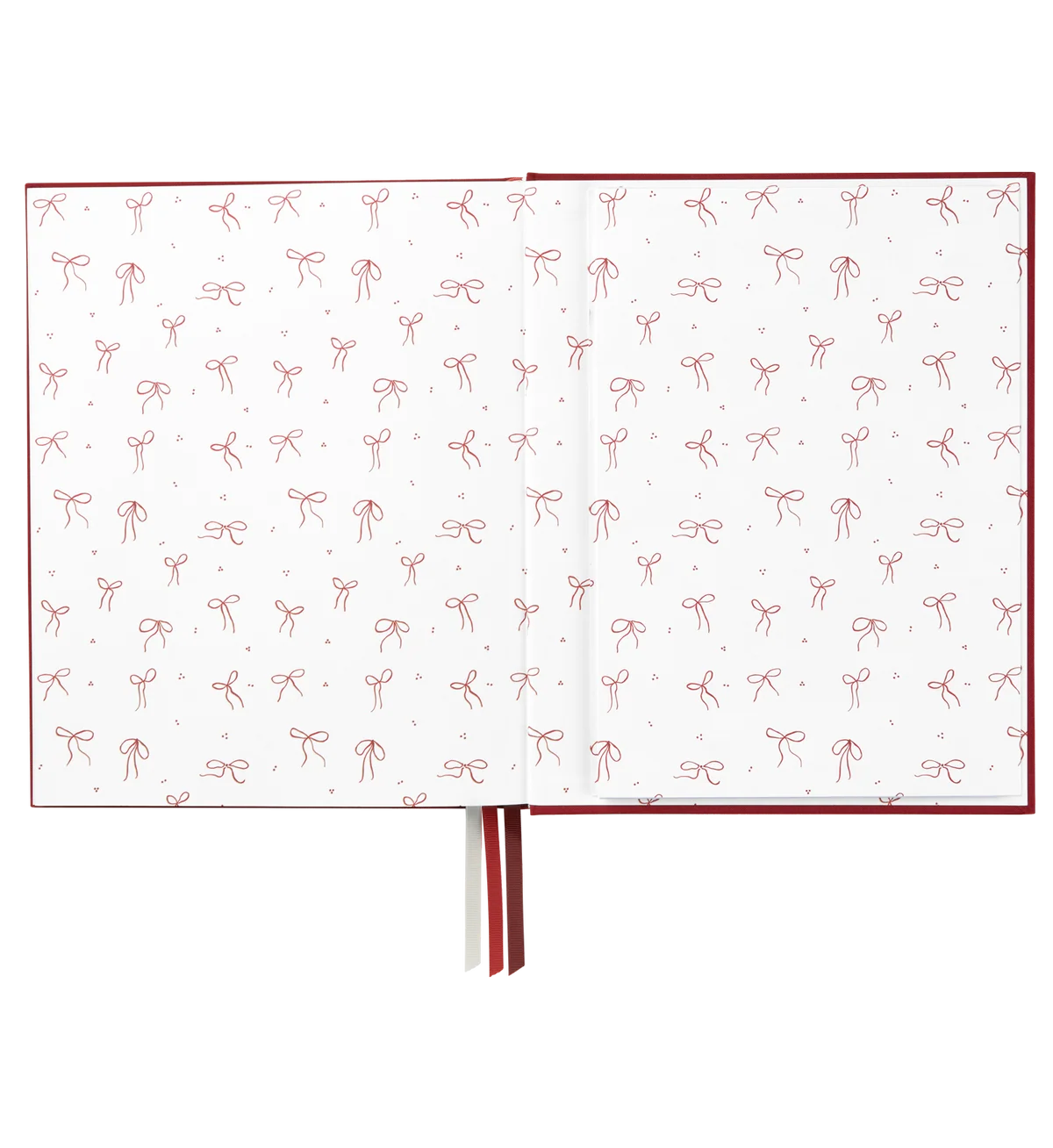 2027 Planner | Signature | Horizontal Weekly ~ Cherry on Top