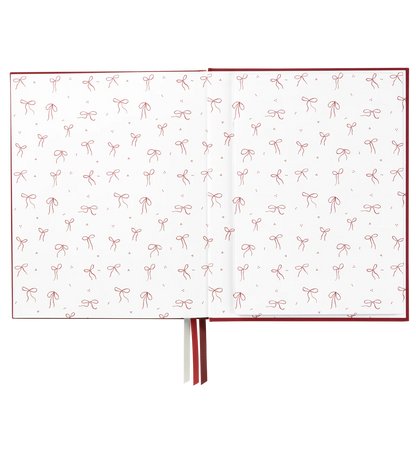 2027 Planner | Signature | Horizontal Weekly ~ Cherry on Top