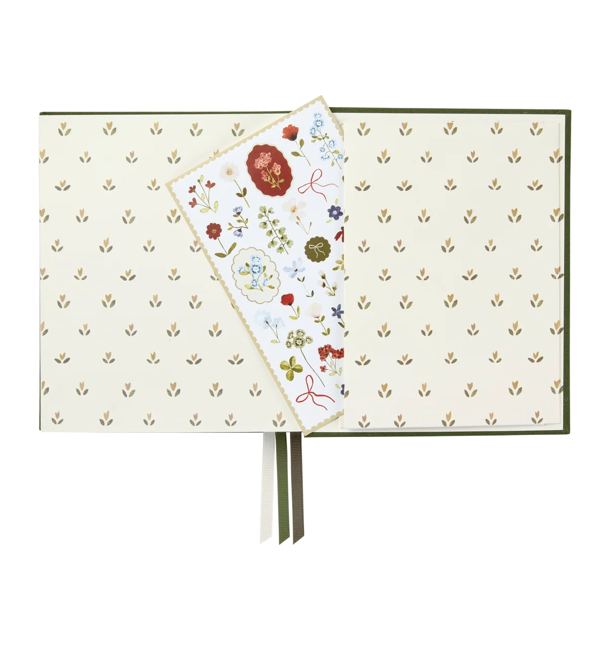 2027 Planner | Signature | Daily ~ Clover