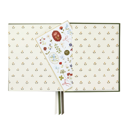 2027 Planner | Signature | Daily ~ Clover