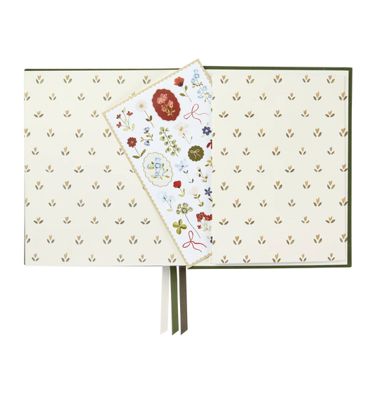 2027 Planner | Signature | Daily ~ Clover