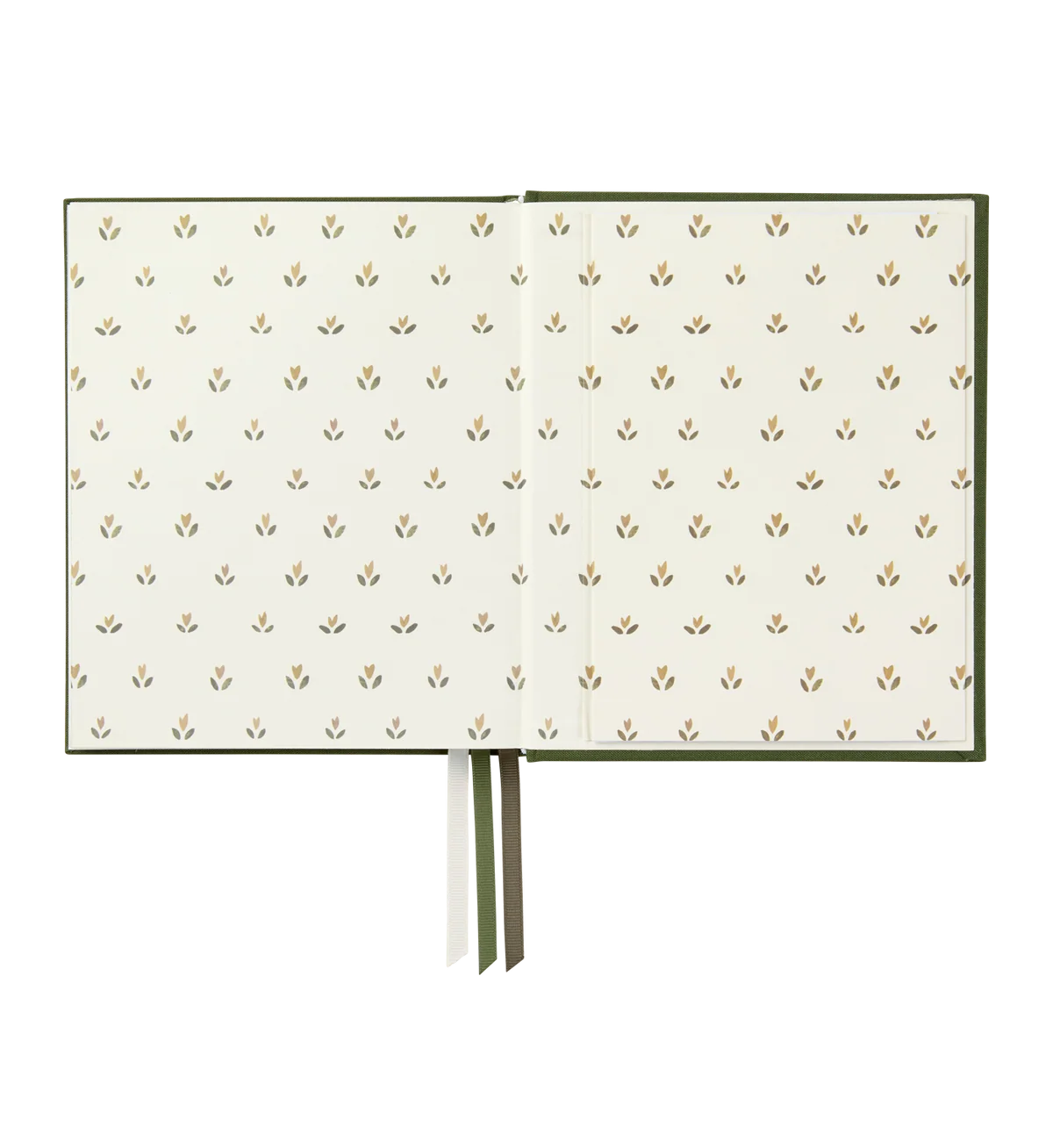 2027 Planner | Signature | Horizontal Weekly ~ Clover
