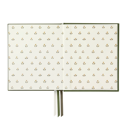 2027 Planner | Signature | Horizontal Weekly ~ Clover