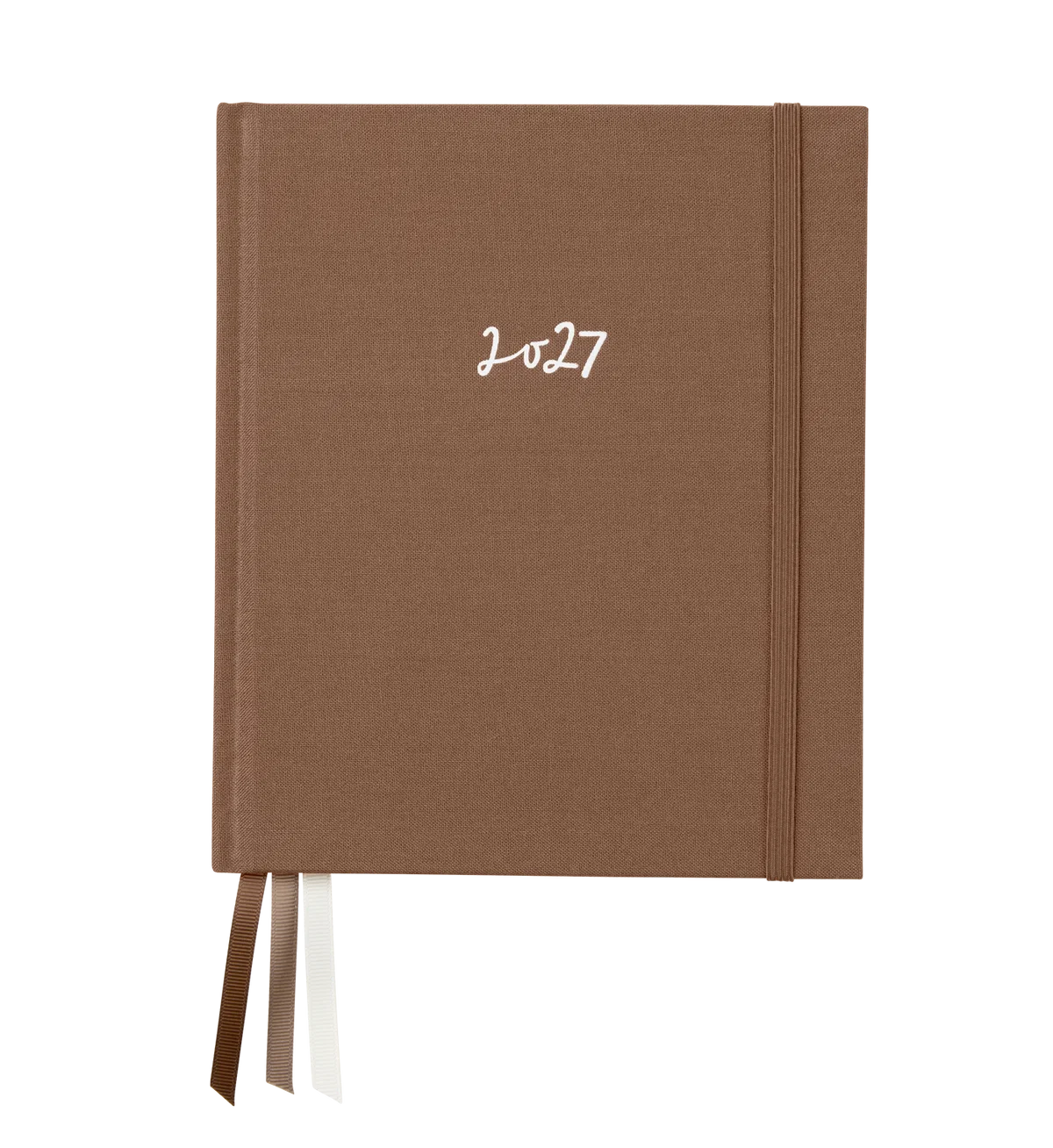2027 Planner | Signature | Horizontal Weekly ~ Happenstance