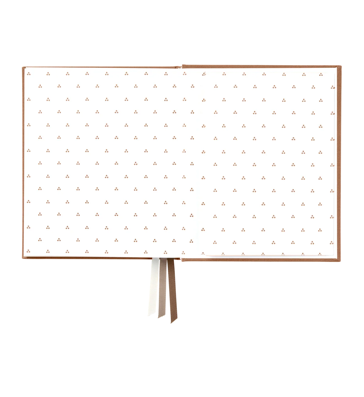 2027 Planner | Signature | Horizontal Weekly ~ Happenstance