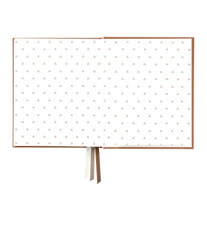 2027 Planner | Signature | Horizontal Weekly ~ Happenstance
