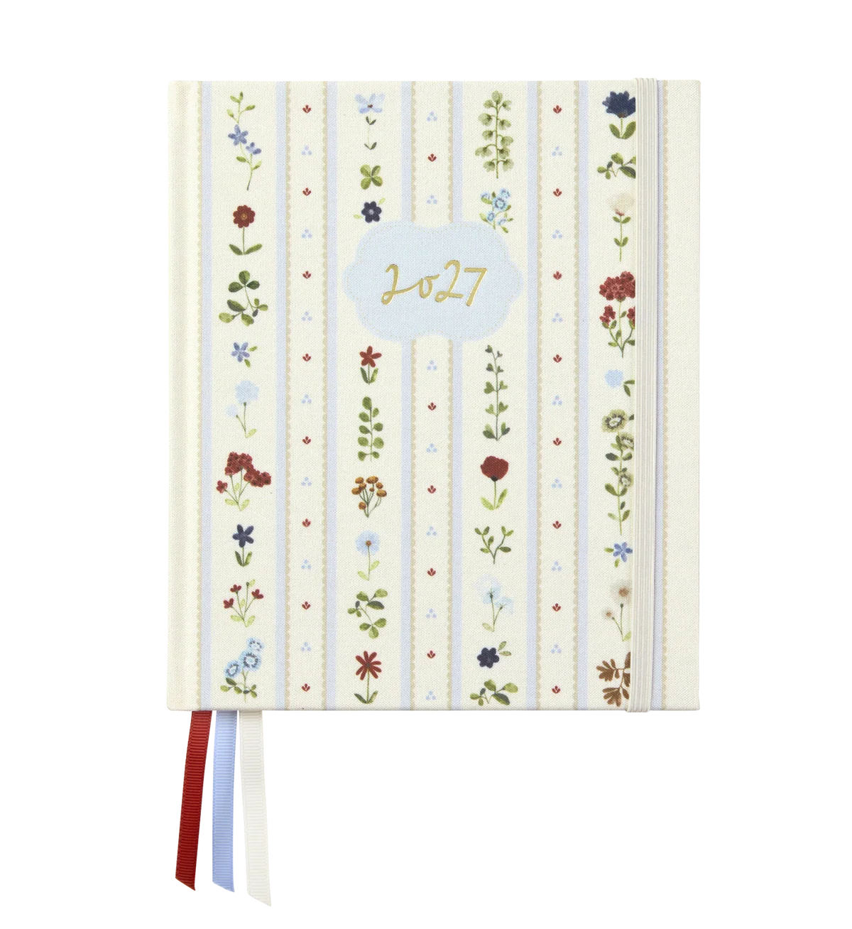 2027 Planner | Signature | Horizontal Weekly ~ Serendipity