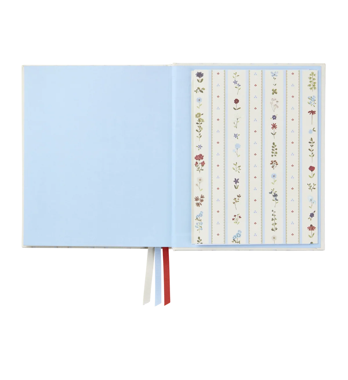 2027 Planner | Signature | Horizontal Weekly ~ Serendipity