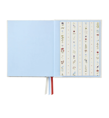 2027 Planner | Signature | Horizontal Weekly ~ Serendipity