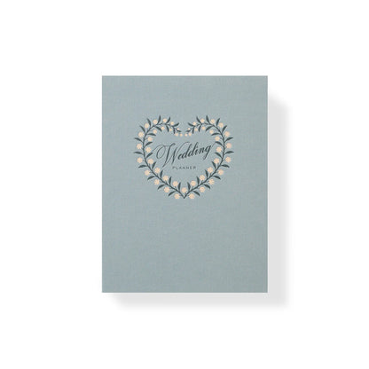With Love Wedding Planner