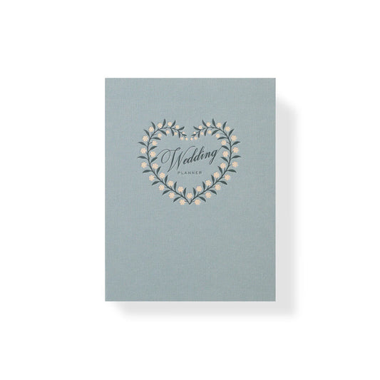 With Love Wedding Planner
