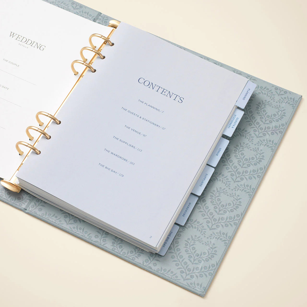 With Love Wedding Planner