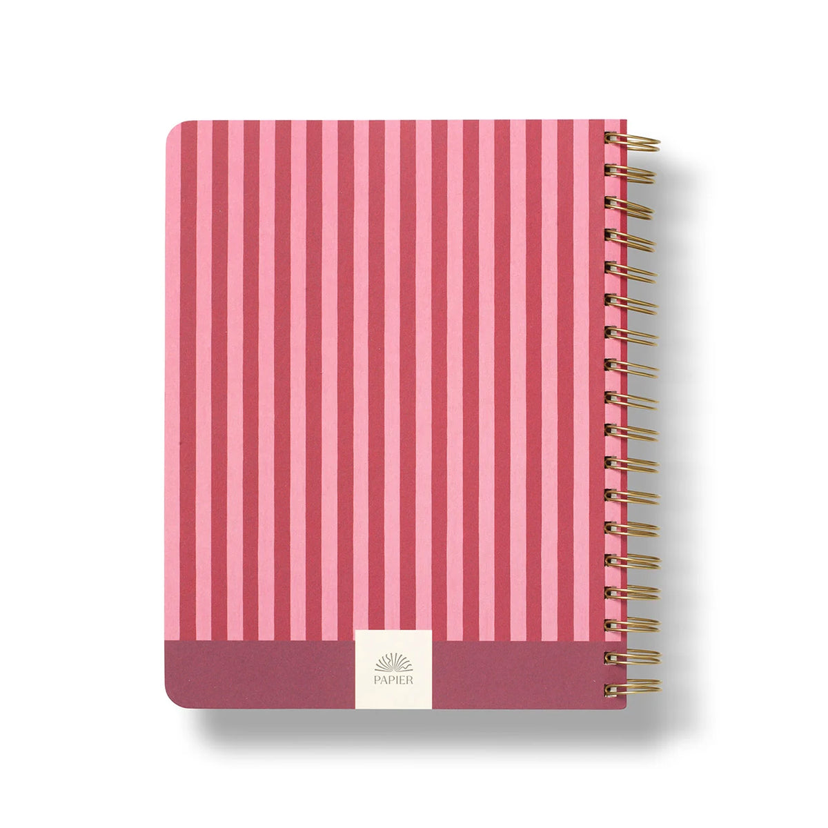 2027 Weekly Diary ~ Softcover Spiral Growing My Year