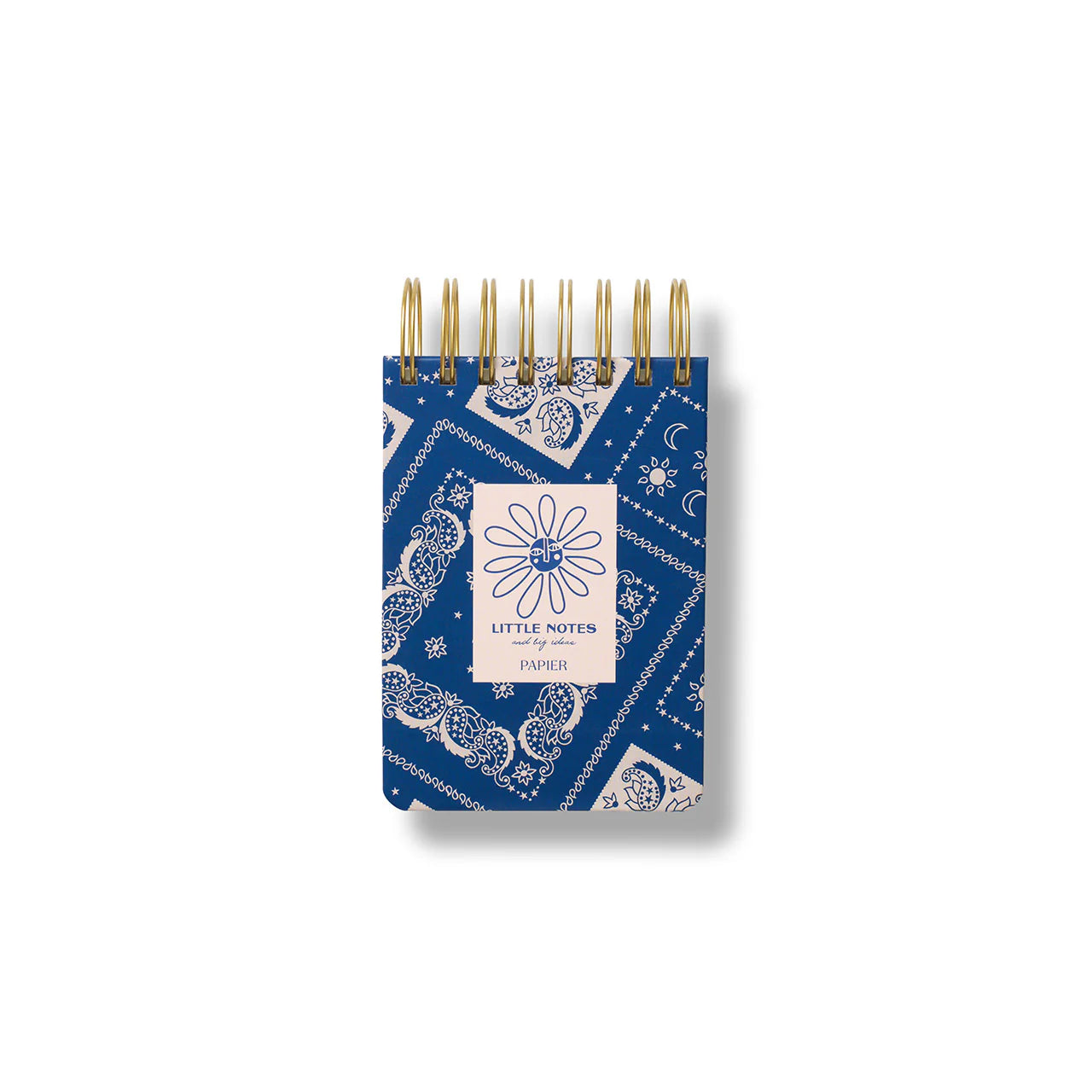Little Notes Notepad A6