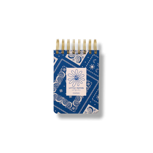 Little Notes Notepad A6