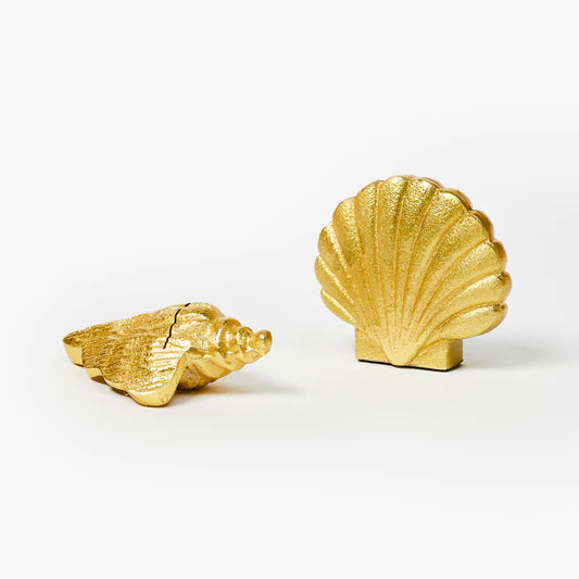 Clam Shell Place Holder