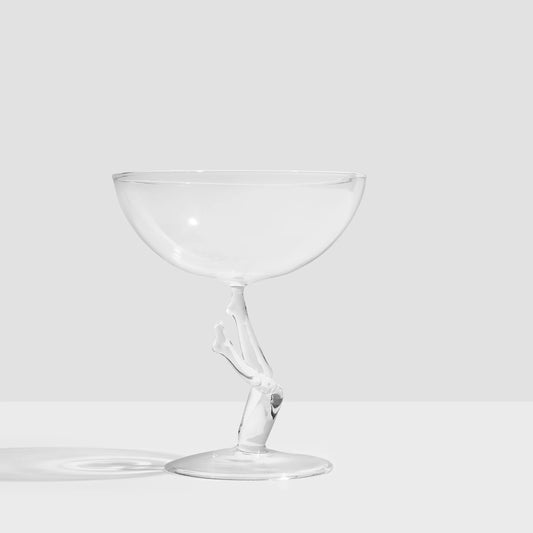Tiptoe Bowl