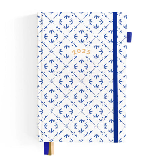 Daymaker x Fox & Fallow 2025 List Planner