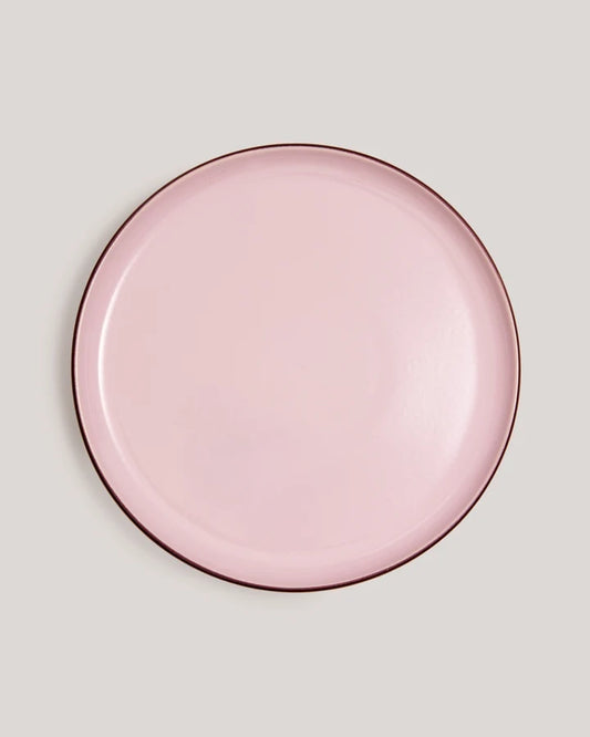 Dinner Plate - 2 Pack - Boysenberry