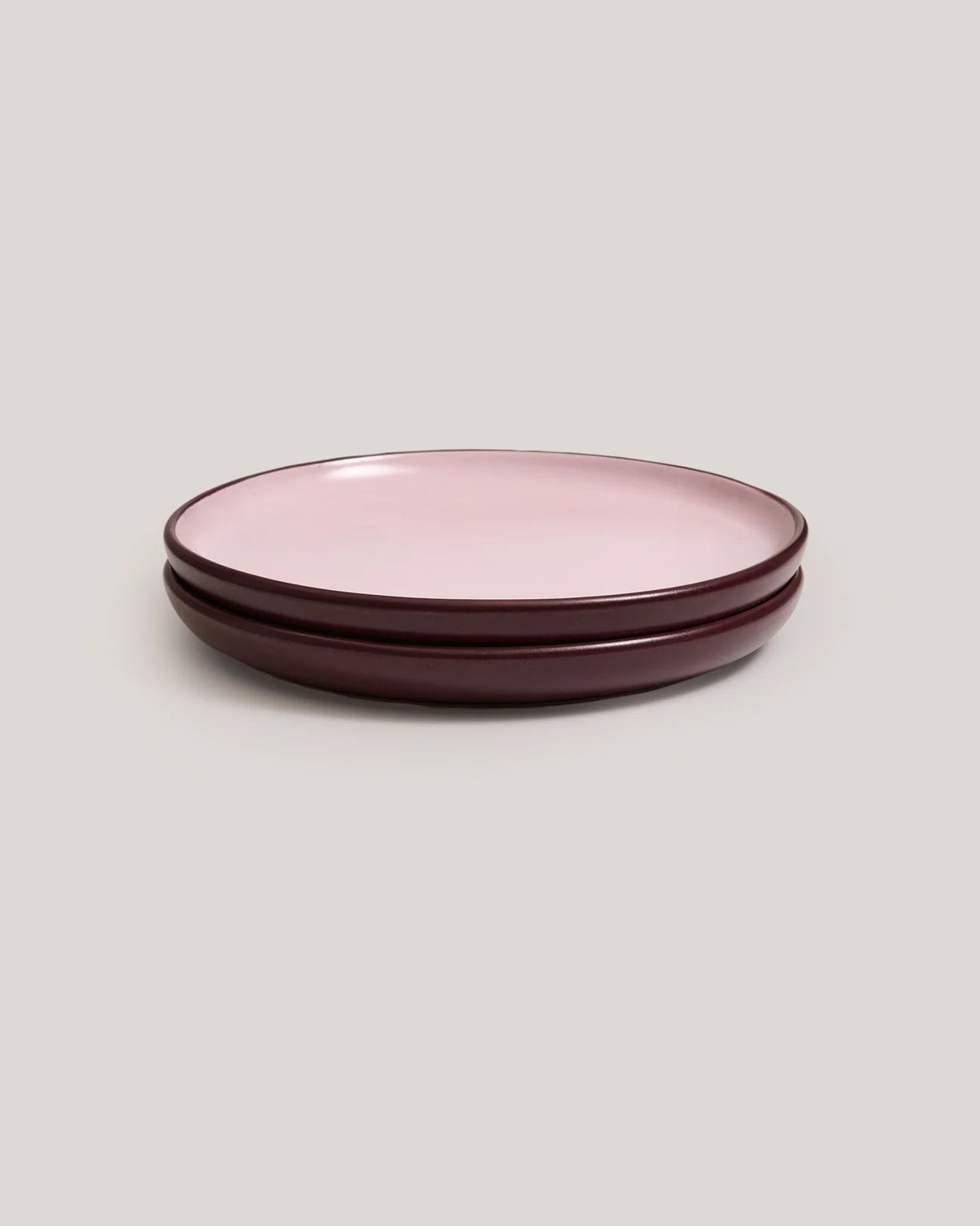 Side Plate - 2 Pack - Boysenberry