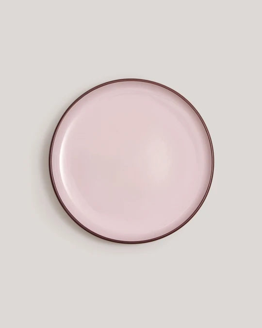 Side Plate - 2 Pack - Boysenberry