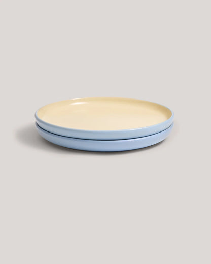 Side Plate - 2 Pack - Butter