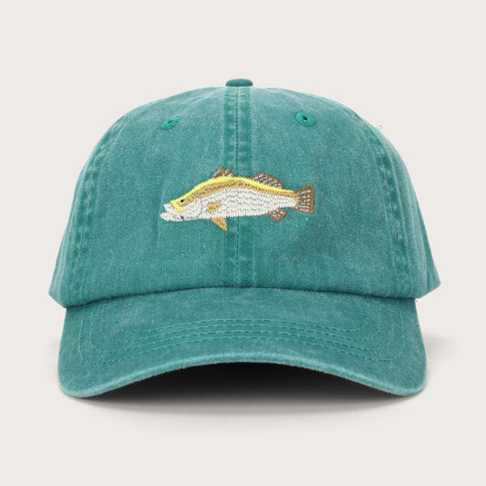 Barramundi Cap