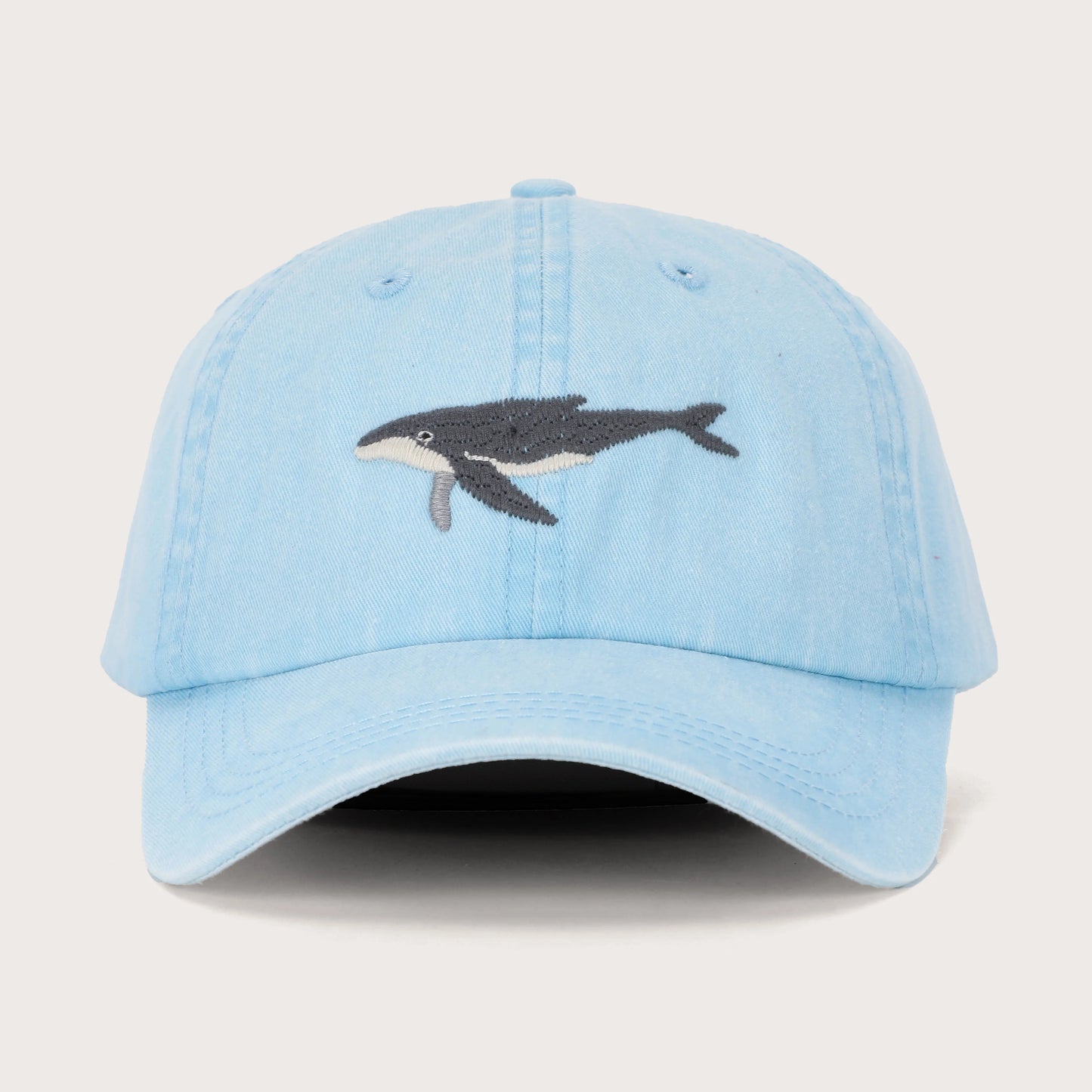 Humpback Whale Cap