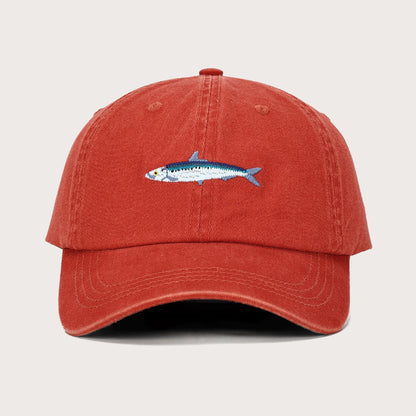 Sardine Cap