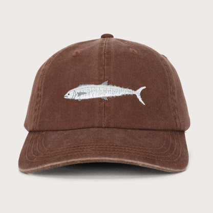 Spanish Mackerel Cap