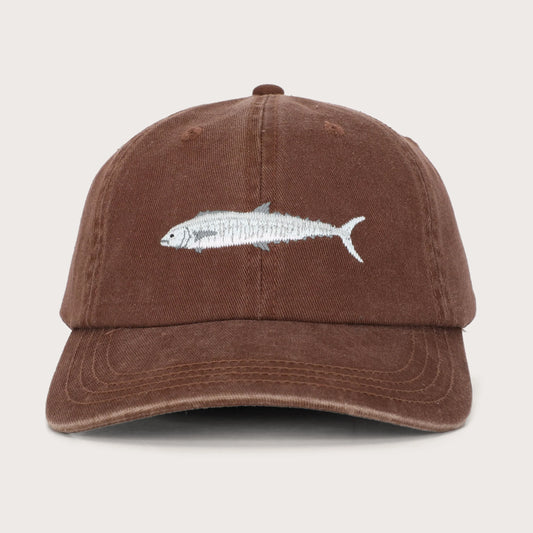 Spanish Mackerel Cap