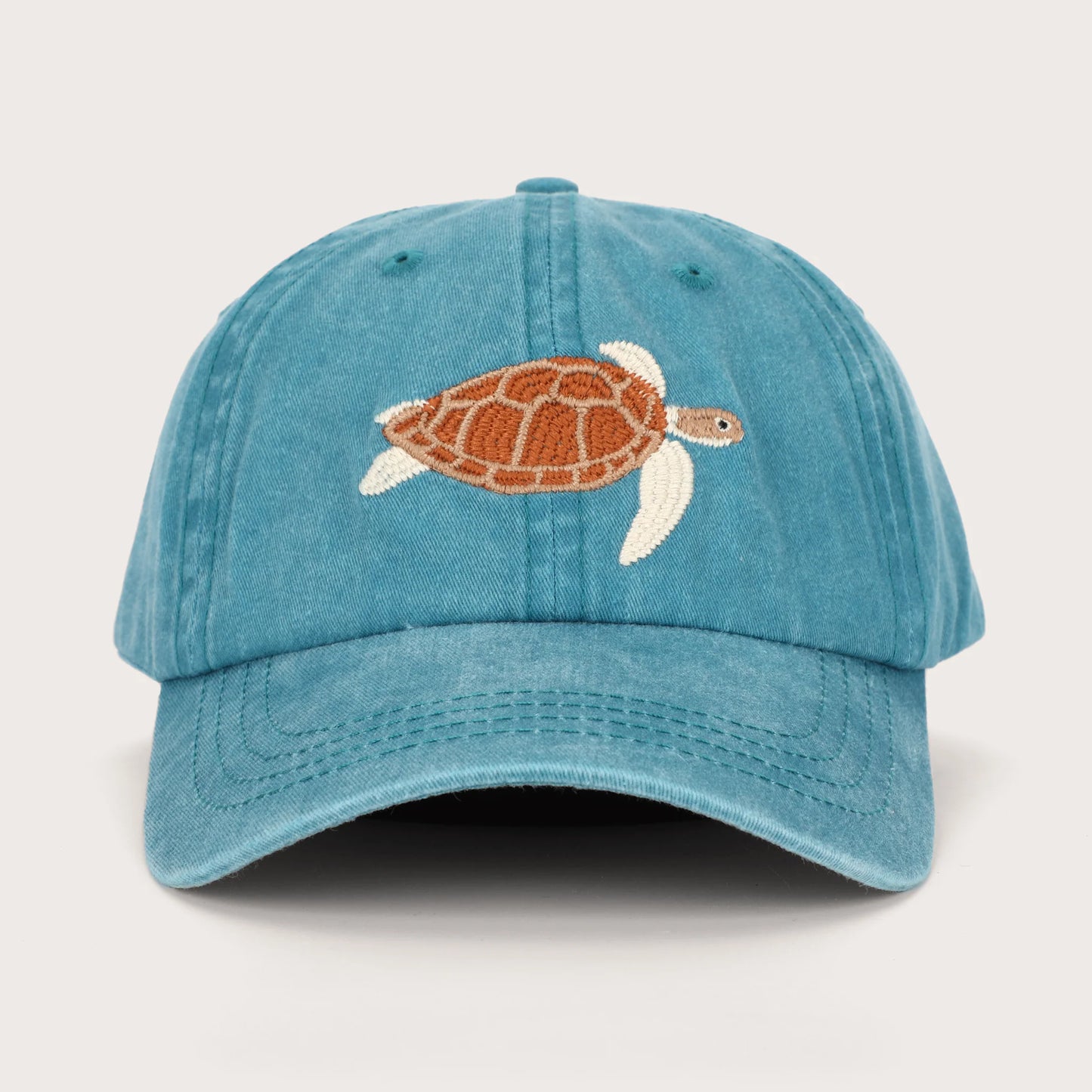 Turtle Cap