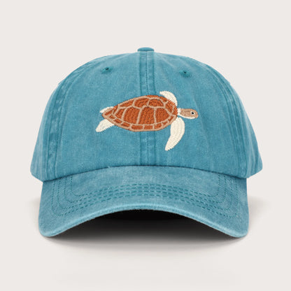 Turtle Cap