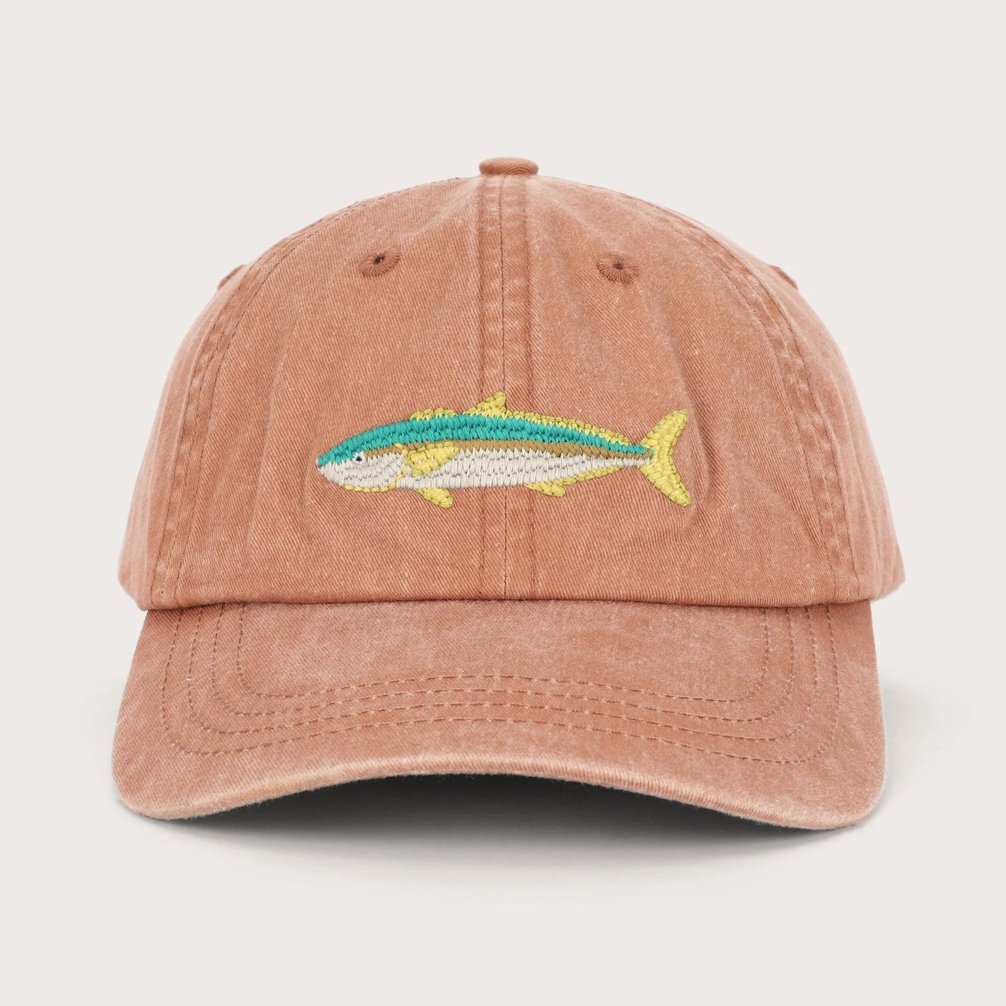 Kingfish Cap