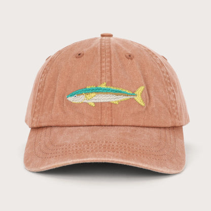 Kingfish Cap