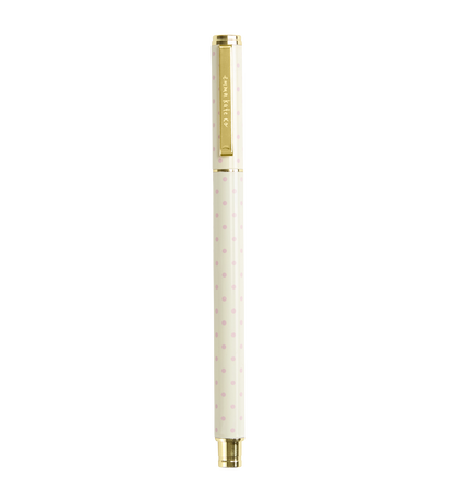 Metal Rollerball Pen - Tutu