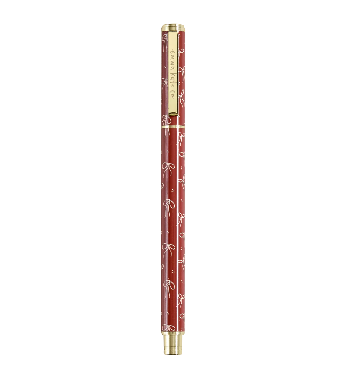 Metal Rollerball Pen | Love Letter