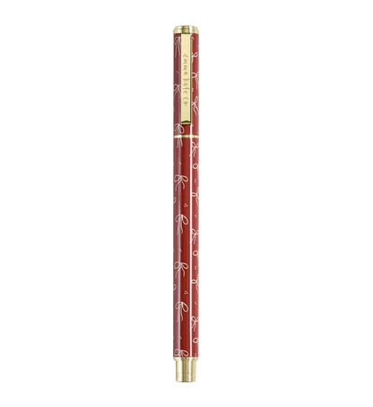 Metal Rollerball Pen | Love Letter