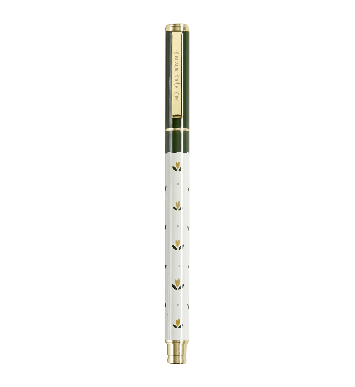 Metal Rollerball Pen | First Bloom