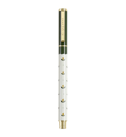 Metal Rollerball Pen | First Bloom