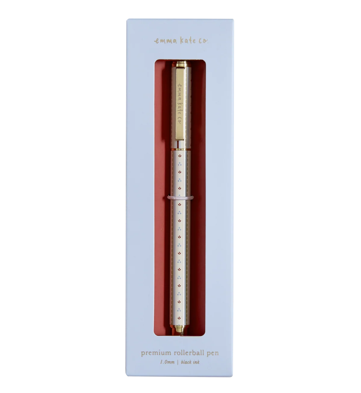 Metal Rollerball Pen | Once Upon A Time