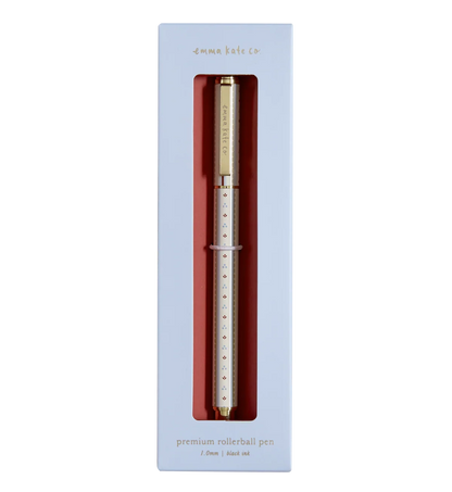 Metal Rollerball Pen | Once Upon A Time