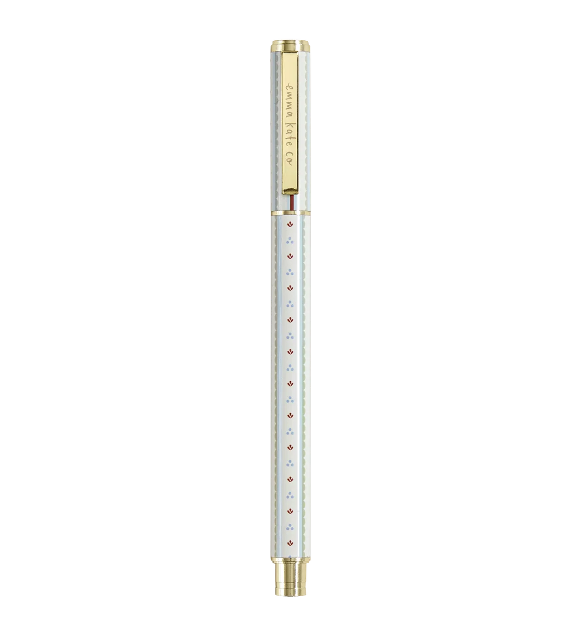 Metal Rollerball Pen | Once Upon A Time