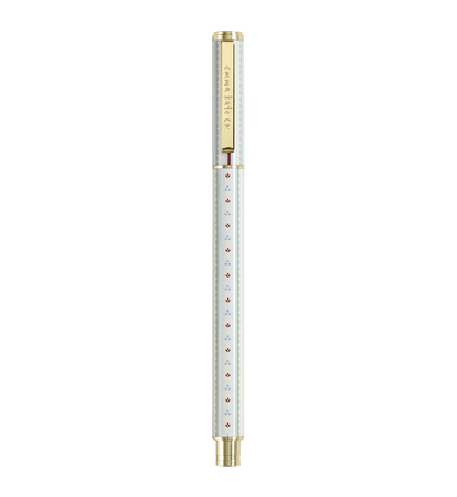Metal Rollerball Pen | Once Upon A Time