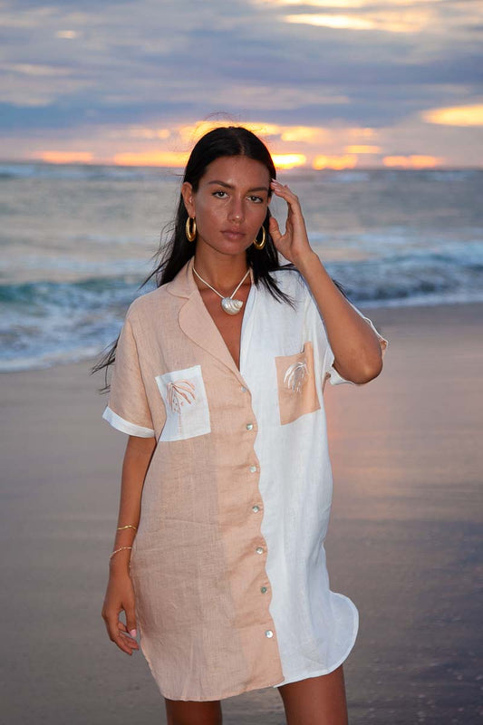 Isle of Palms Dress