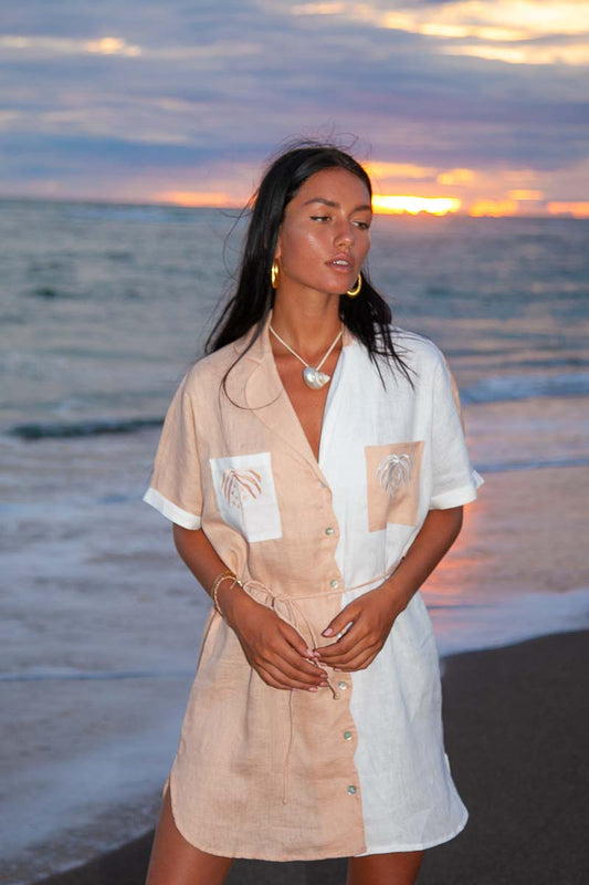 Isle of Palms Dress