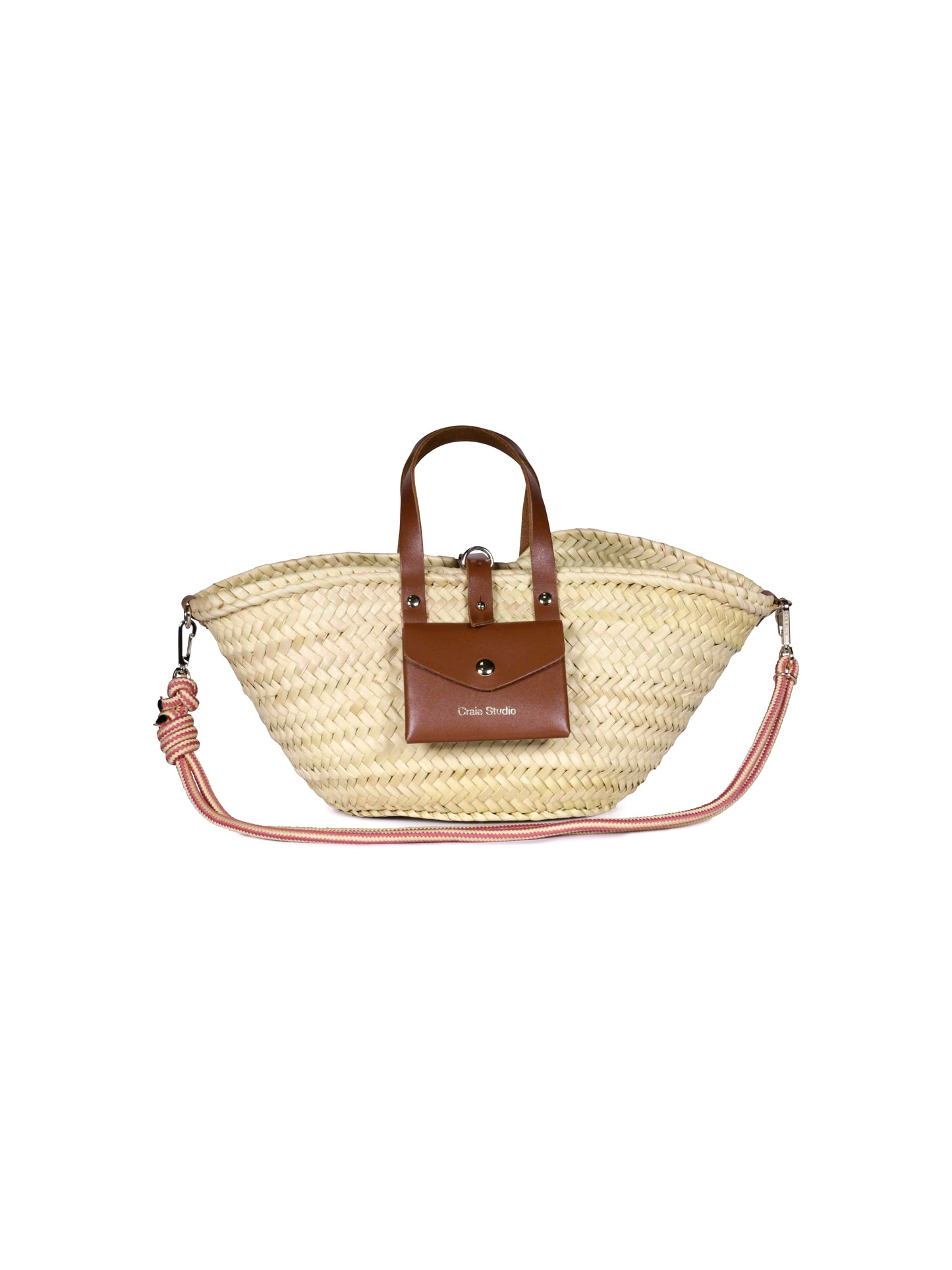Petite Panier II ~ Tan