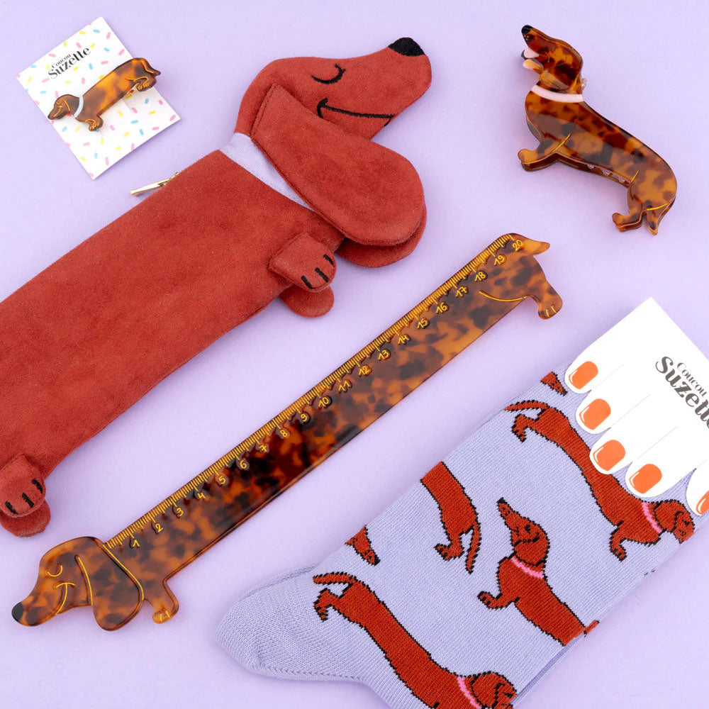 Dachshund Ruler